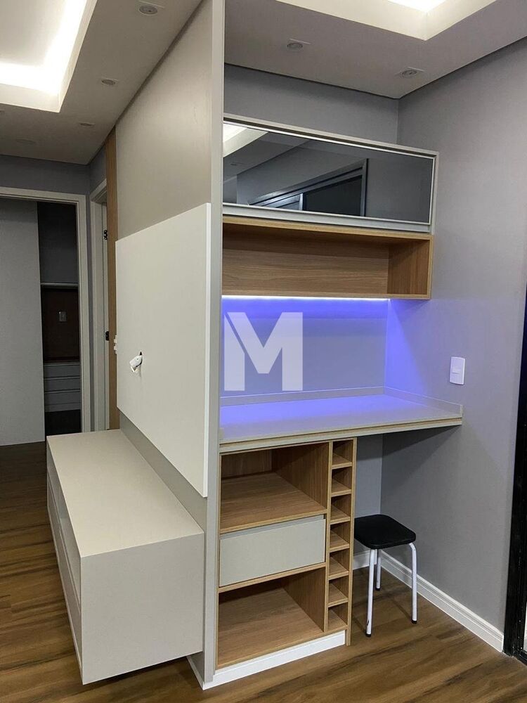 Apartamento, 2 quartos, 45 m² - Foto 4