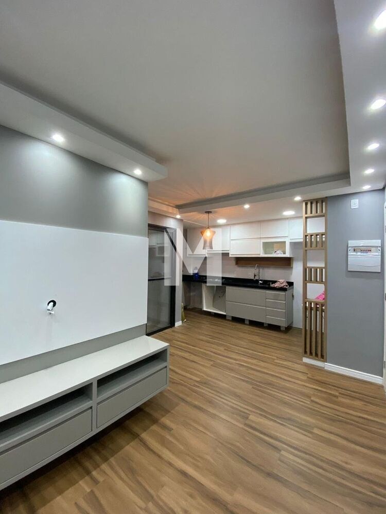 Apartamento, 2 quartos, 45 m² - Foto 2
