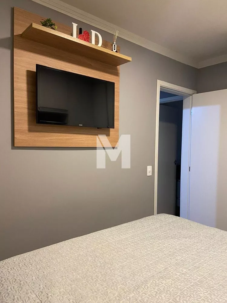 Apartamento, 2 quartos, 45 m² - Foto 11