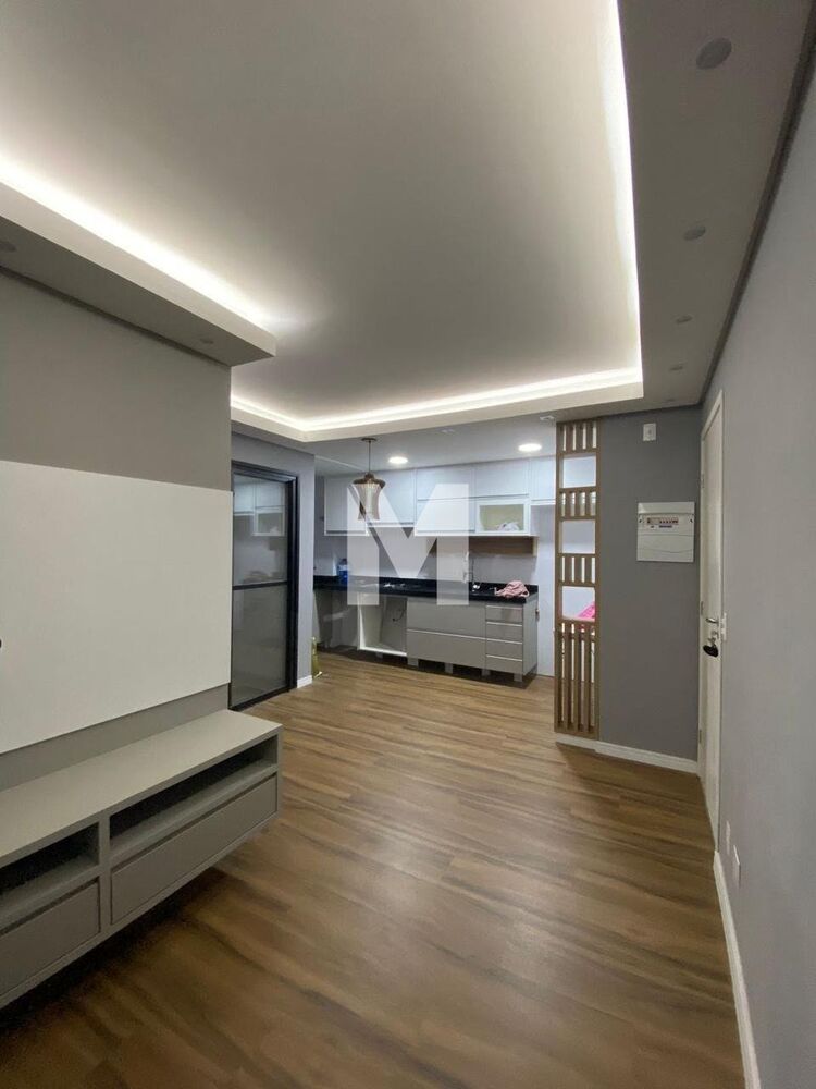 Apartamento, 2 quartos, 45 m² - Foto 1