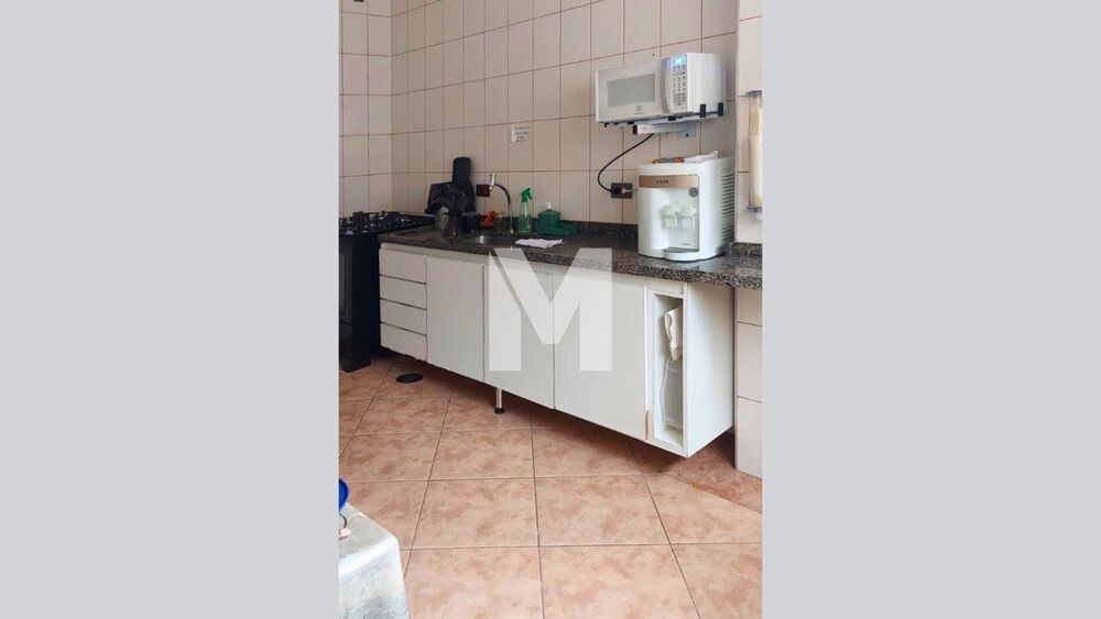 Apartamento à venda com 3 quartos, 95m² - Foto 5