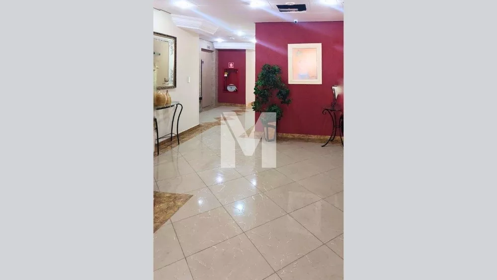 Apartamento, 3 quartos, 95 m² - Foto 11