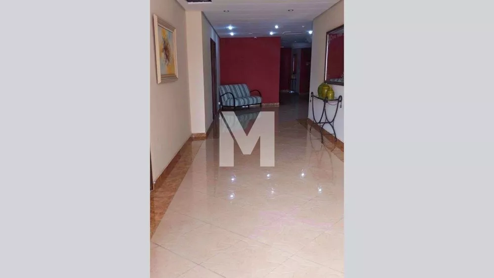 Apartamento, 3 quartos, 95 m² - Foto 9