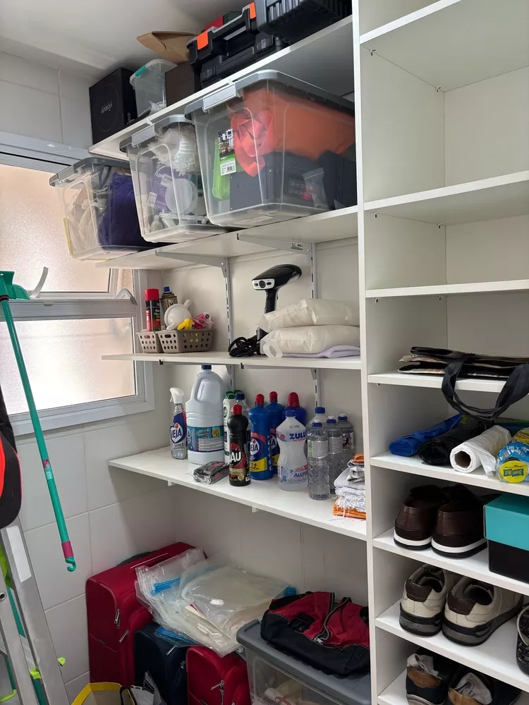Apartamento, 3 quartos, 116 m² - Foto 12