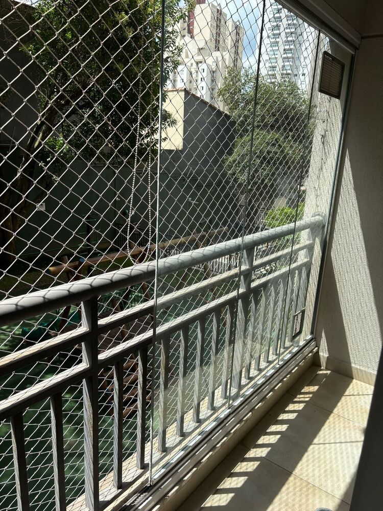 Apartamento à venda com 3 quartos, 116m² - Foto 8