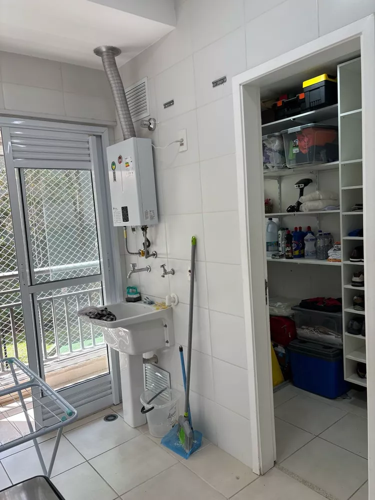 Apartamento, 3 quartos, 116 m² - Foto 10