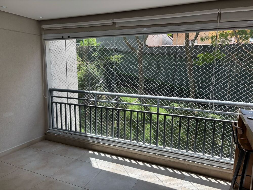 Apartamento à venda com 3 quartos, 116m² - Foto 5