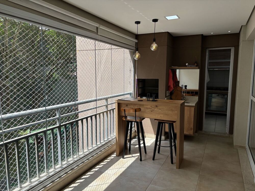 Apartamento à venda com 3 quartos, 116m² - Foto 6