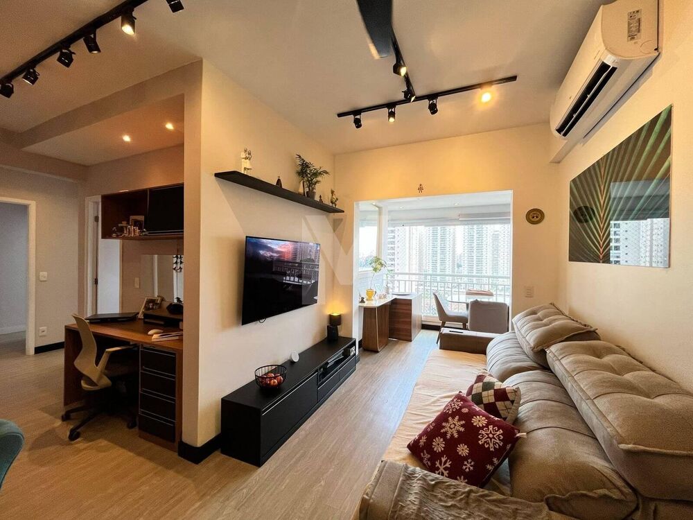 Apartamento, 2 quartos, 77 m² - Foto 5