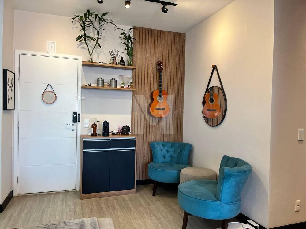 Apartamento, 2 quartos, 77 m² - Foto 8
