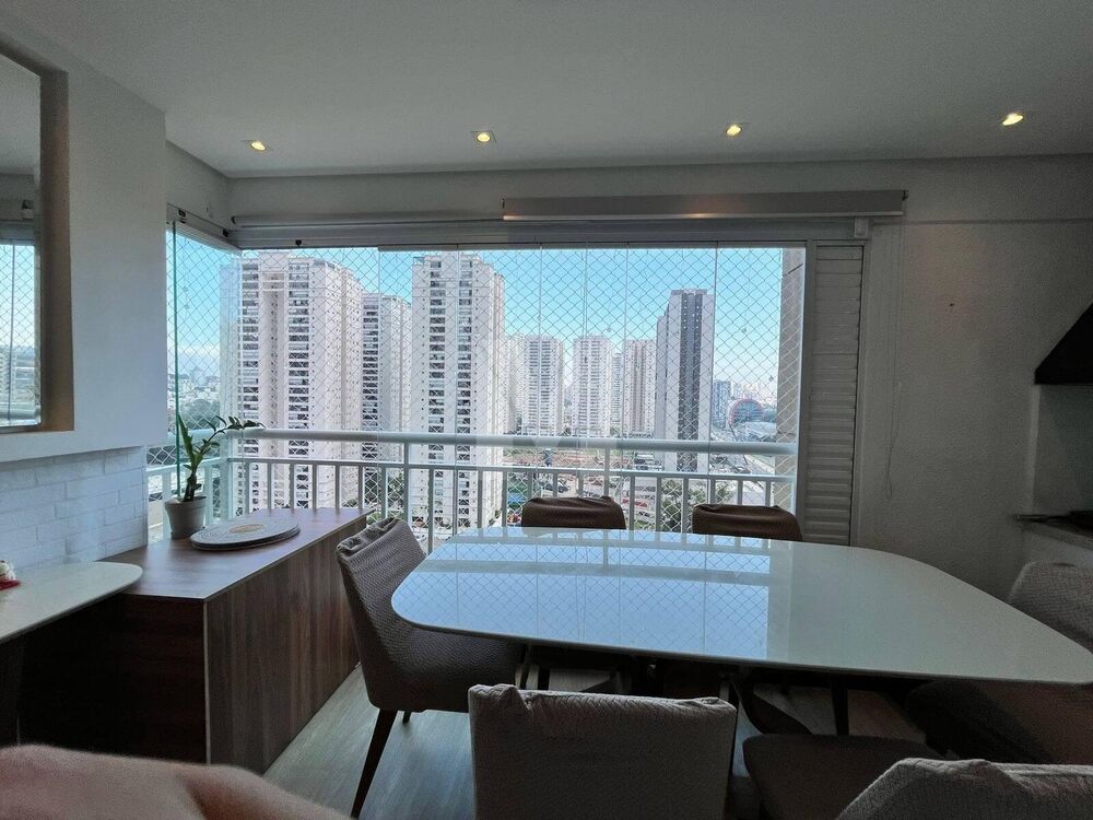 Apartamento, 2 quartos, 77 m² - Foto 7