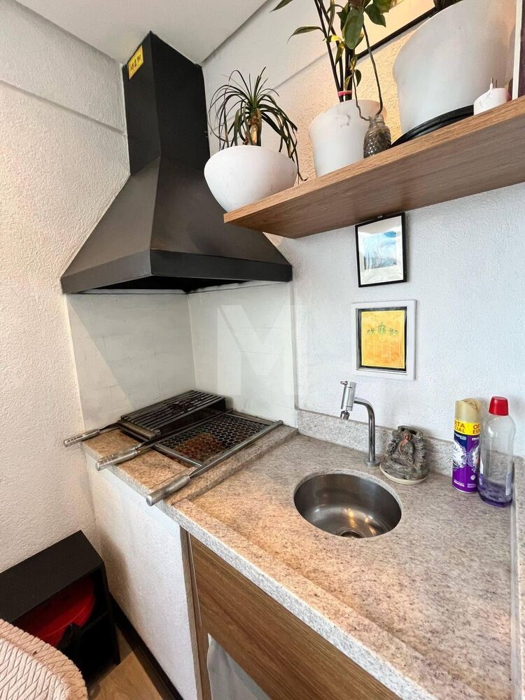 Apartamento, 2 quartos, 77 m² - Foto 4