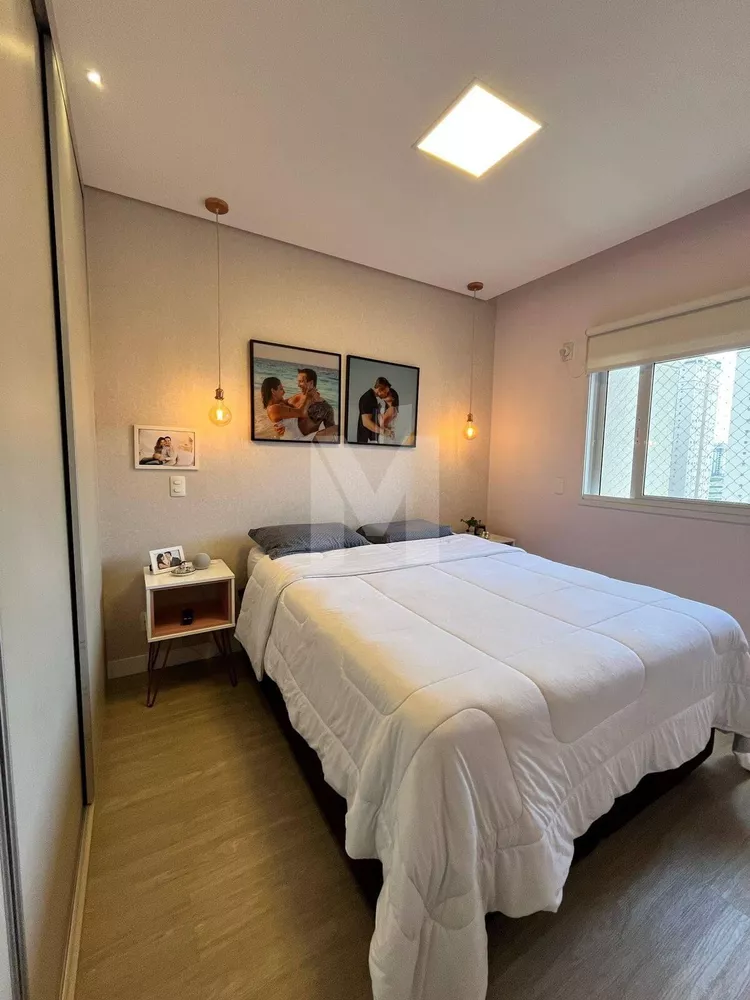 Apartamento, 2 quartos, 77 m² - Foto 9