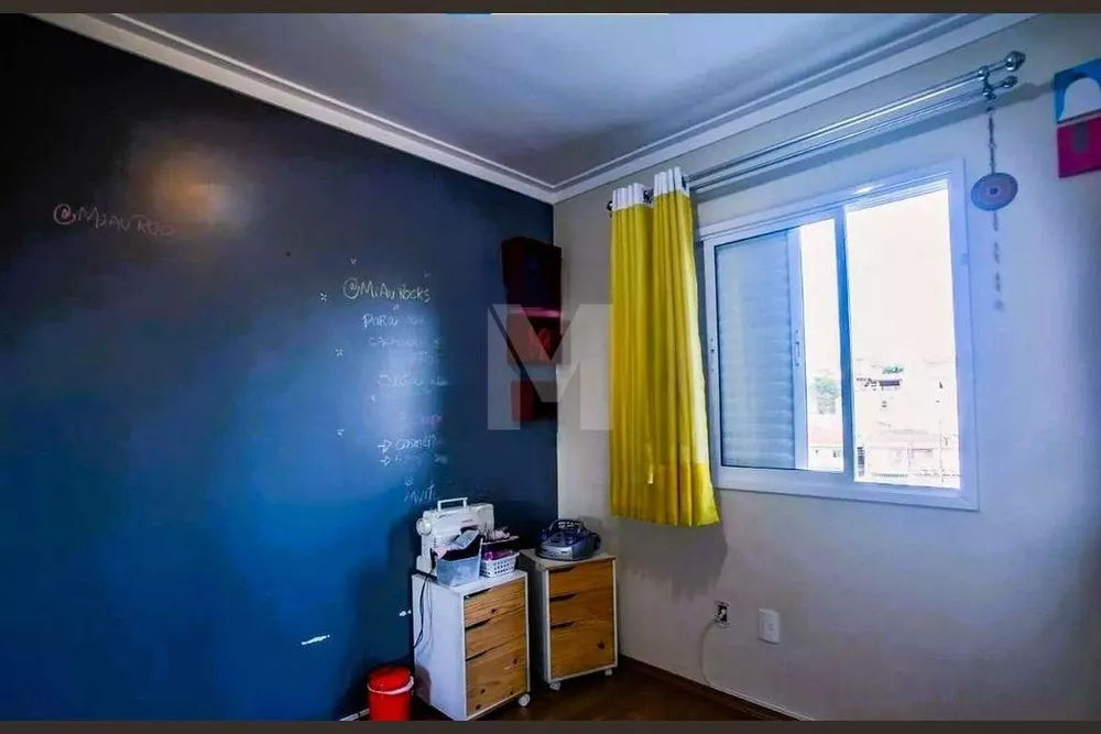 Apartamento, 3 quartos, 84 m² - Foto 3