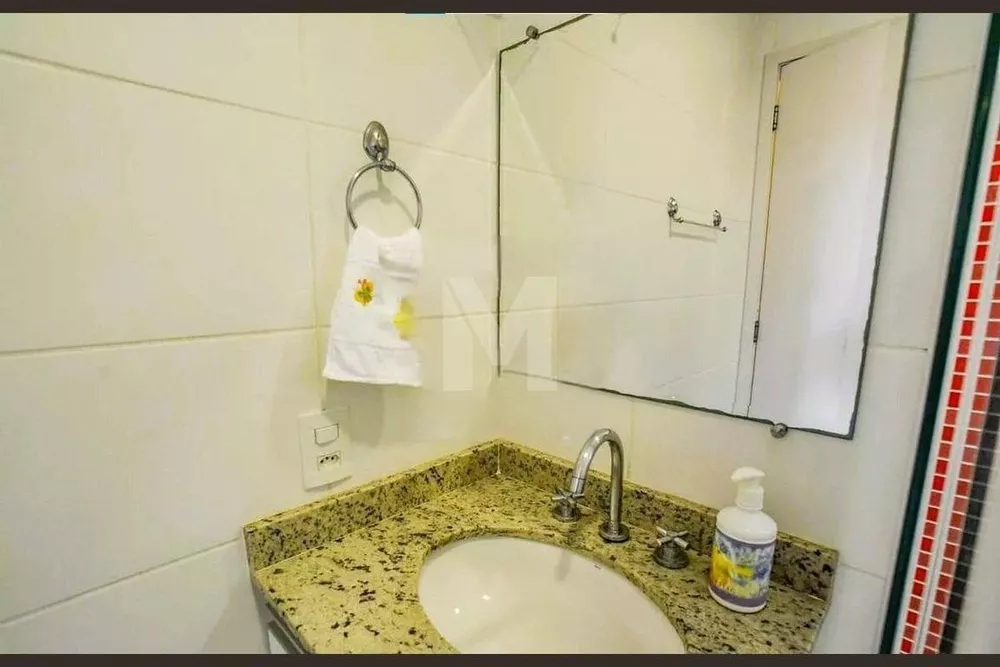 Apartamento, 3 quartos, 84 m² - Foto 2