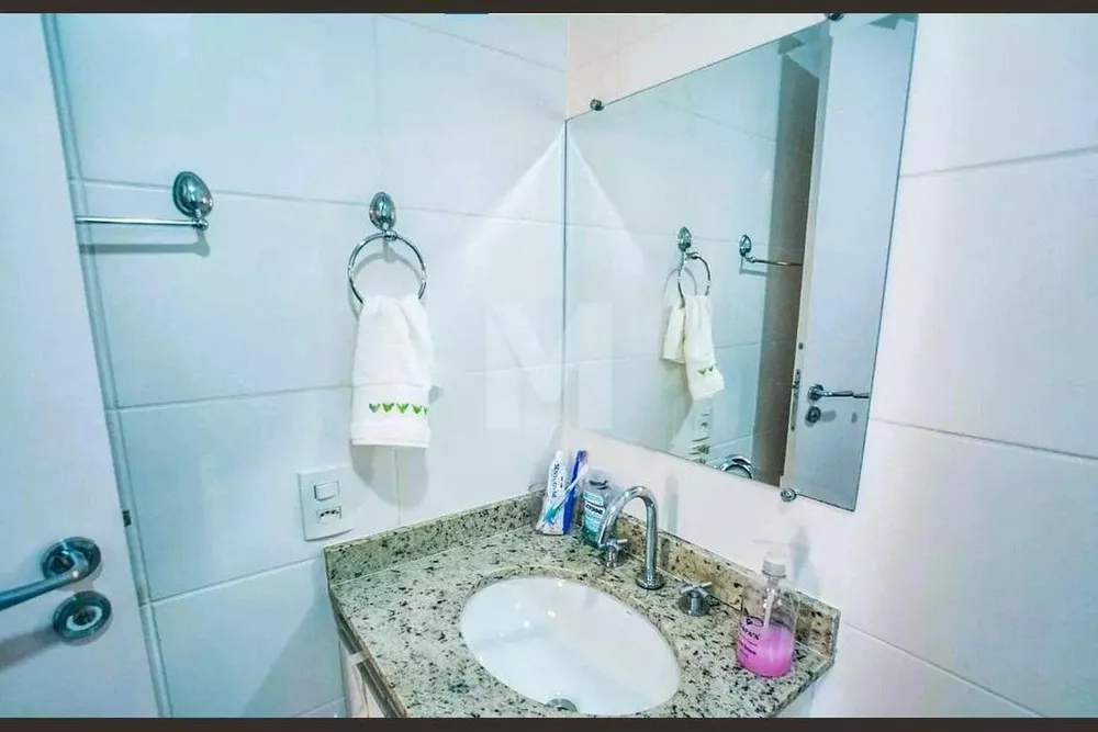 Apartamento, 3 quartos, 84 m² - Foto 4