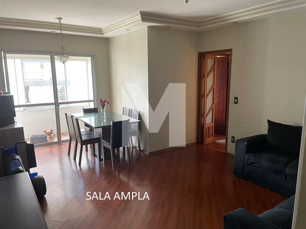 Apartamento, 4 quartos, 96 m² - Foto 2