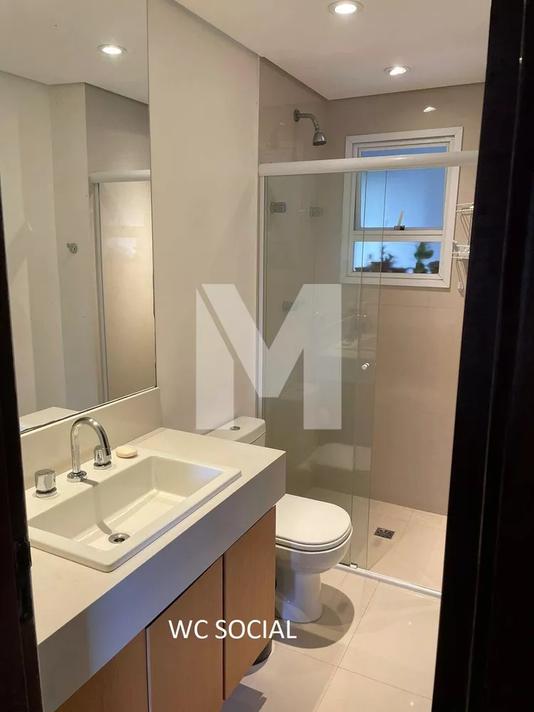 Apartamento, 4 quartos, 96 m² - Foto 4