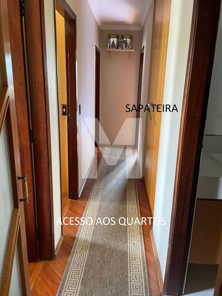 Apartamento, 4 quartos, 96 m² - Foto 1