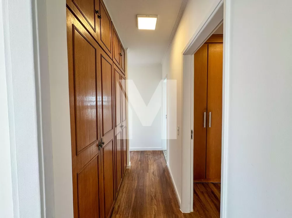 Apartamento, 3 quartos, 94 m² - Foto 1