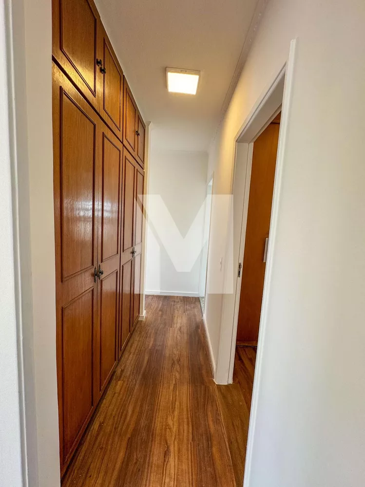 Apartamento, 3 quartos, 94 m² - Foto 2