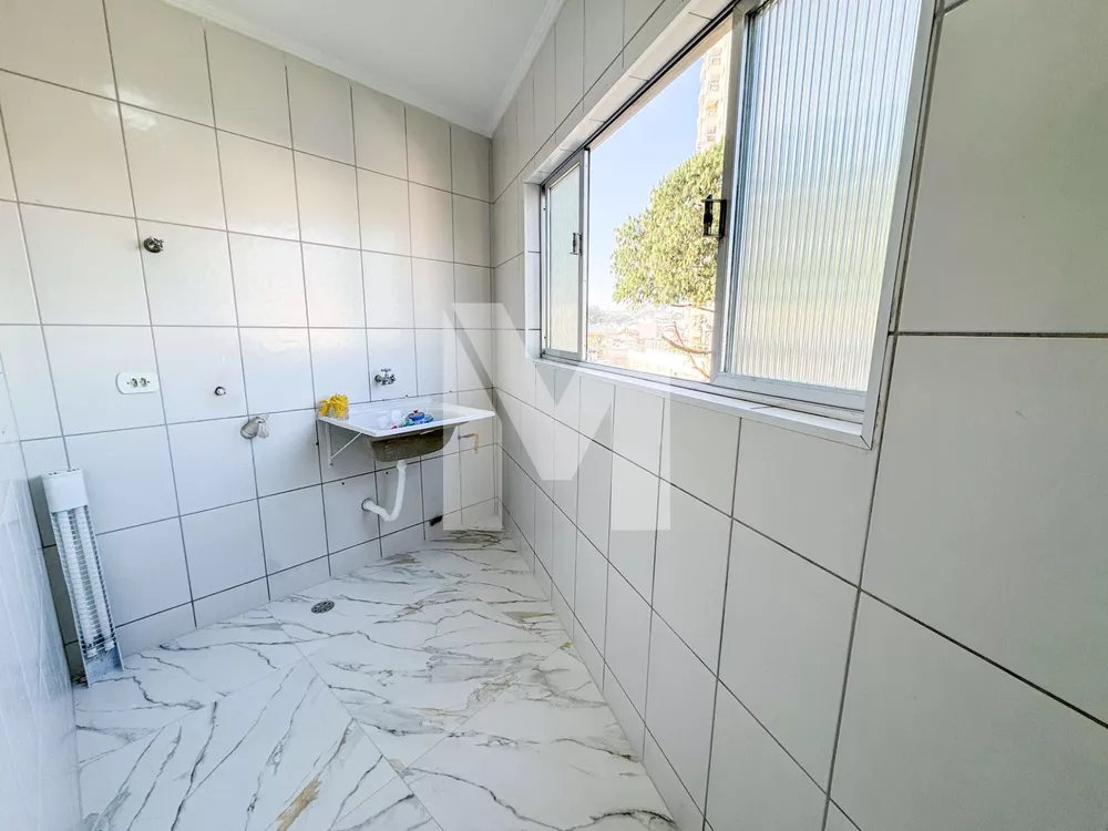 Apartamento, 3 quartos, 94 m² - Foto 3