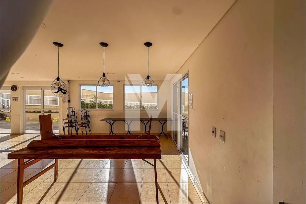 Apartamento, 2 quartos, 54 m² - Foto 4