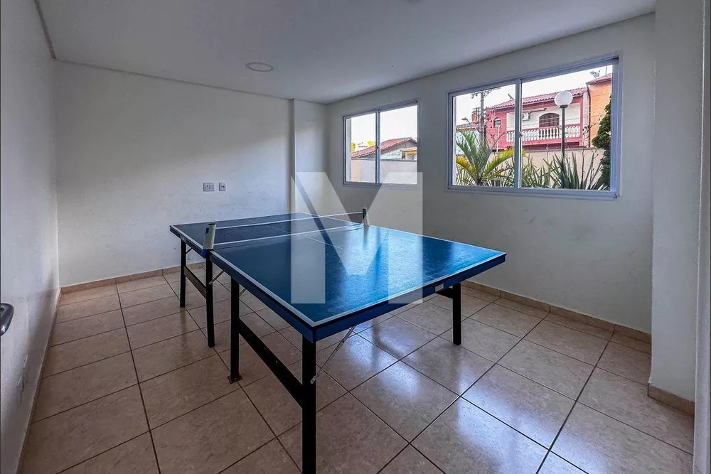 Apartamento, 2 quartos, 54 m² - Foto 2