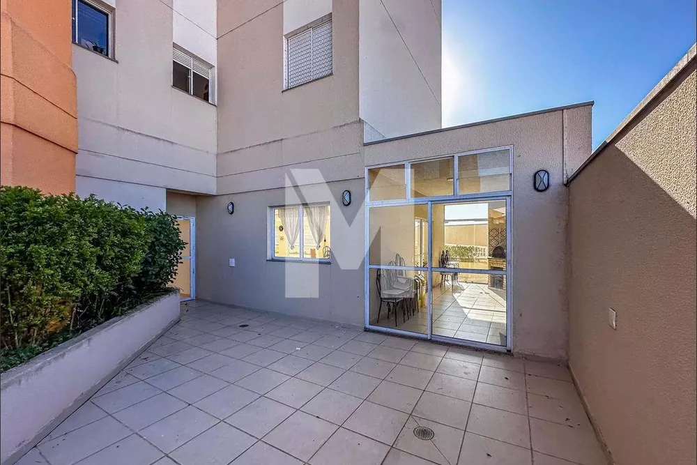 Apartamento, 2 quartos, 54 m² - Foto 3