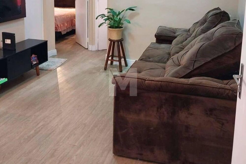 Apartamento, 2 quartos, 44 m² - Foto 5