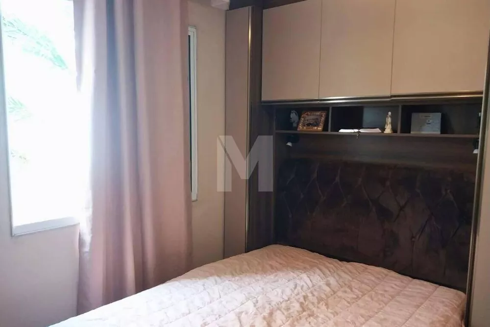 Apartamento, 2 quartos, 44 m² - Foto 10