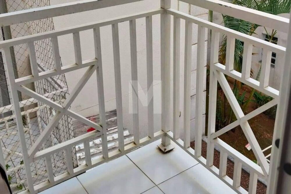Apartamento, 2 quartos, 44 m² - Foto 7