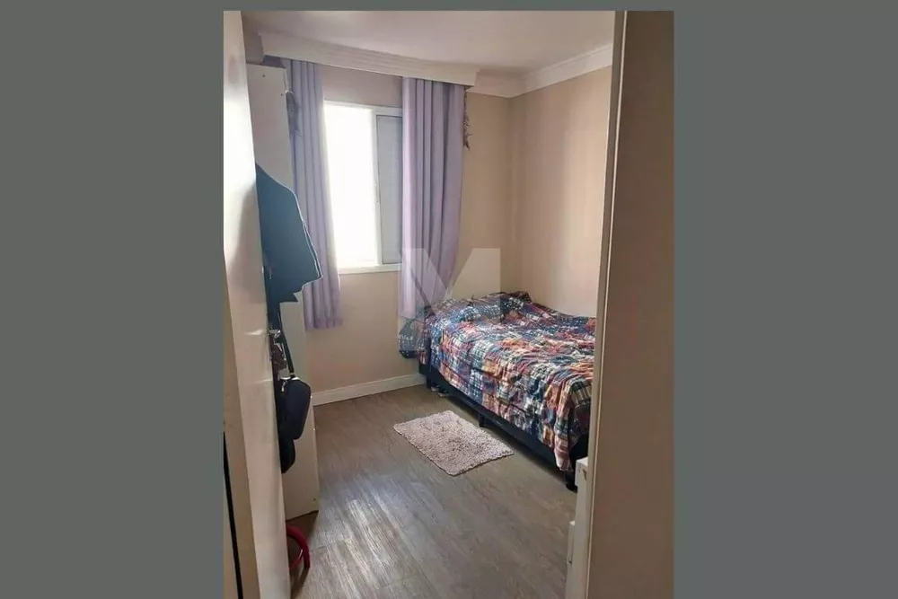 Apartamento, 2 quartos, 44 m² - Foto 11