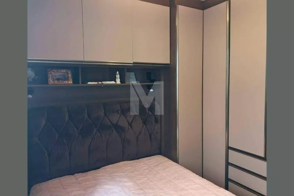 Apartamento, 2 quartos, 44 m² - Foto 9