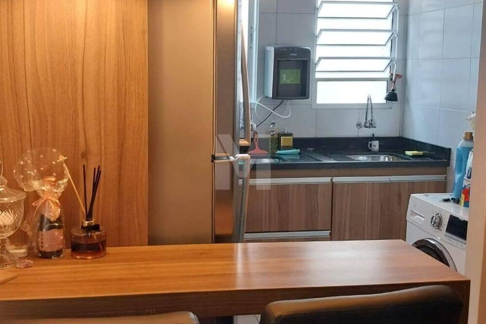 Apartamento, 2 quartos, 44 m² - Foto 4