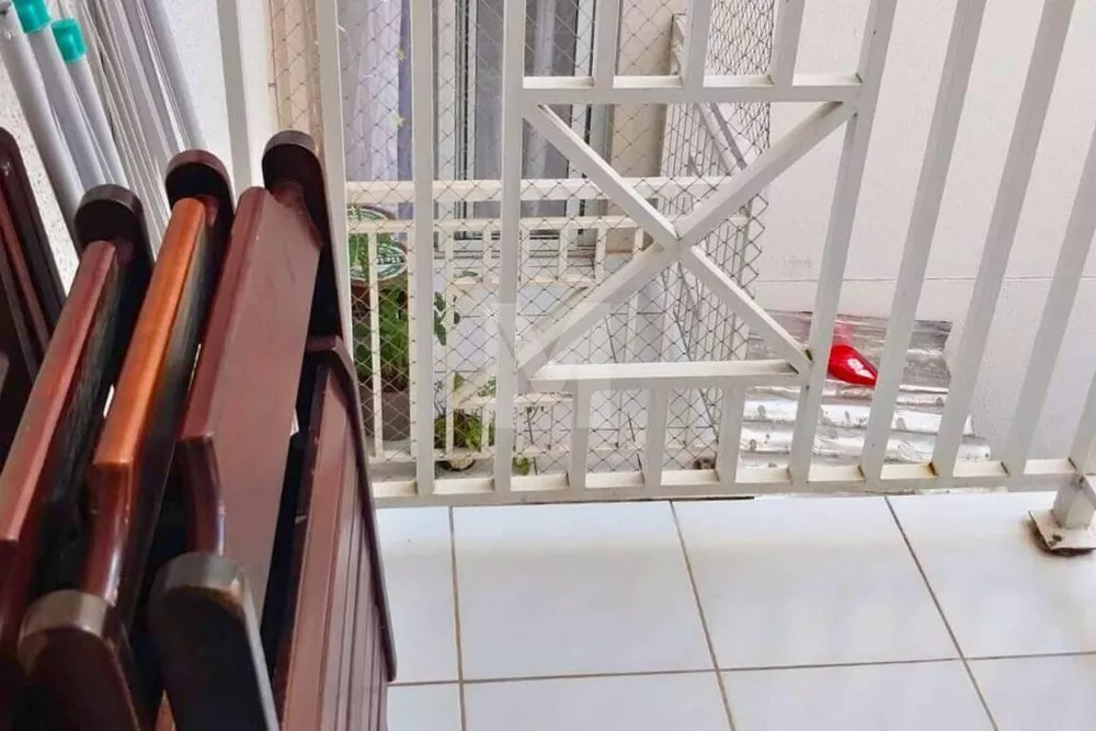 Apartamento, 2 quartos, 44 m² - Foto 12