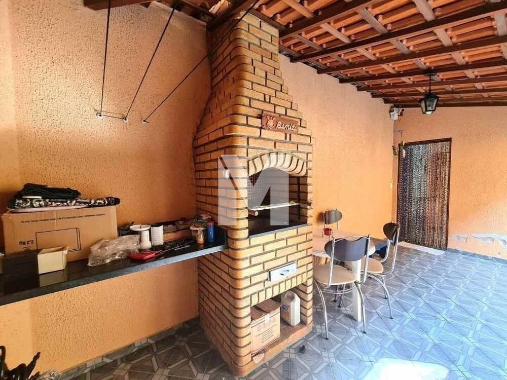 Sobrado, 3 quartos, 180 m² - Foto 2