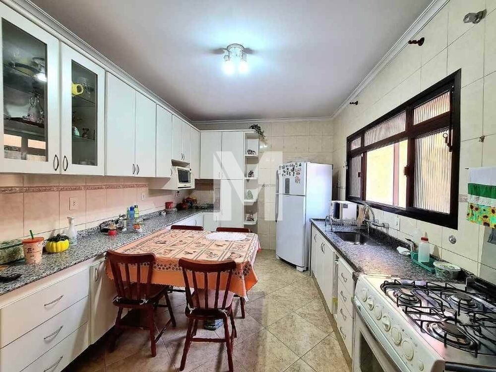 Sobrado, 3 quartos, 180 m² - Foto 7