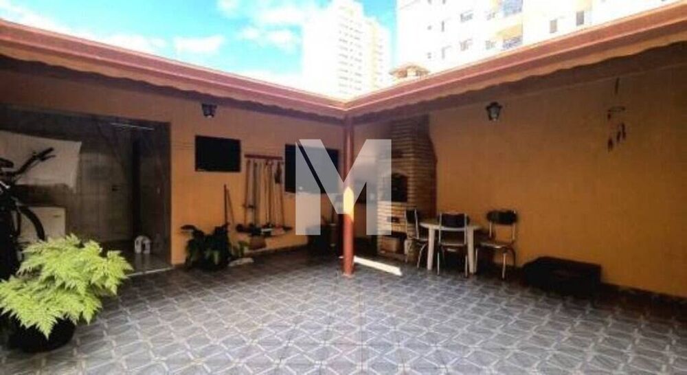 Sobrado, 3 quartos, 180 m² - Foto 4