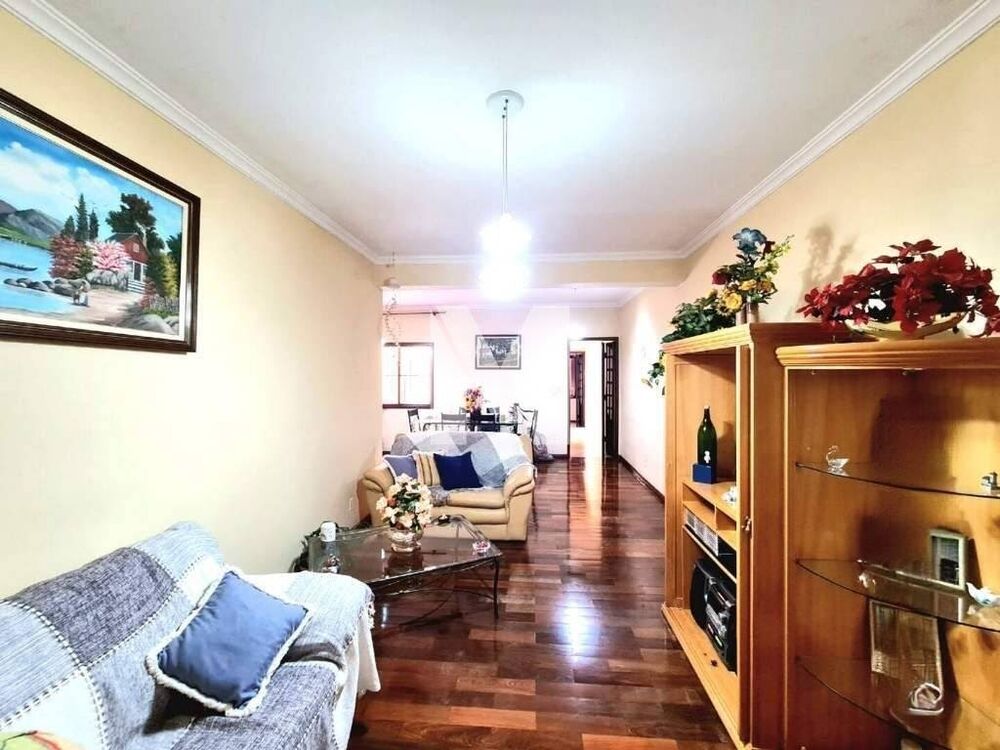 Sobrado, 3 quartos, 180 m² - Foto 8