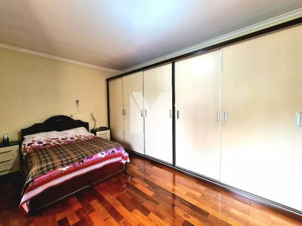 Sobrado, 3 quartos, 180 m² - Foto 11