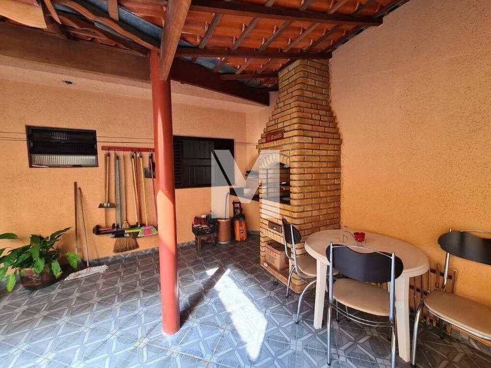 Sobrado, 3 quartos, 180 m² - Foto 3
