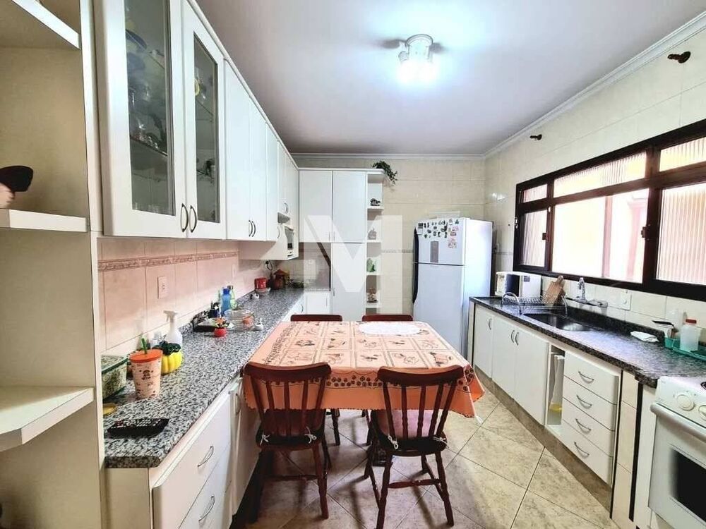 Sobrado, 3 quartos, 180 m² - Foto 6