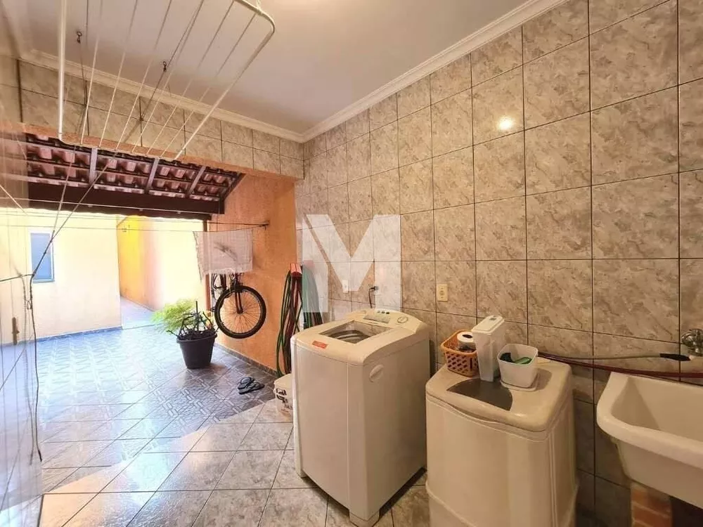 Sobrado, 3 quartos, 180 m² - Foto 10