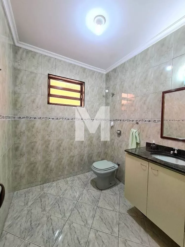Sobrado, 3 quartos, 180 m² - Foto 12