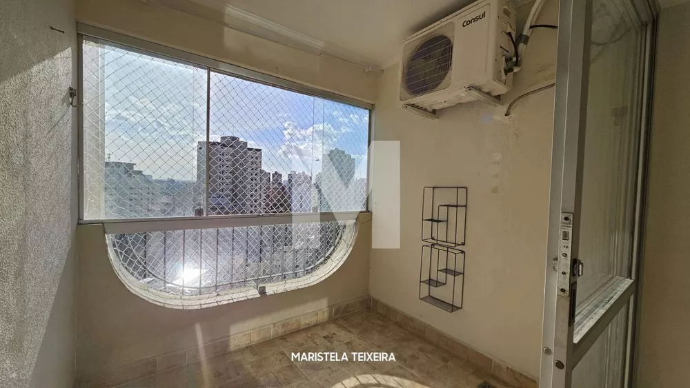 Apartamento, 3 quartos, 98 m² - Foto 2