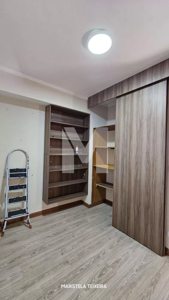 Apartamento, 3 quartos, 98 m² - Foto 1