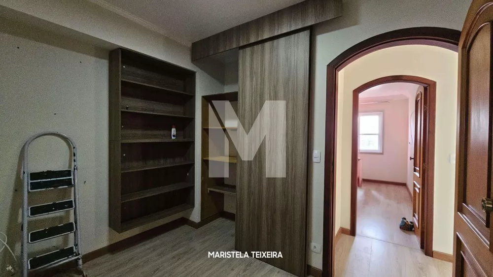 Apartamento, 3 quartos, 98 m² - Foto 3