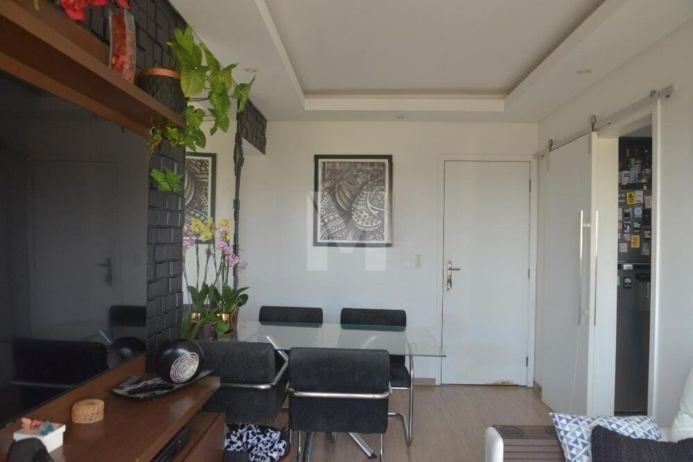 Apartamento, 2 quartos, 52 m² - Foto 6