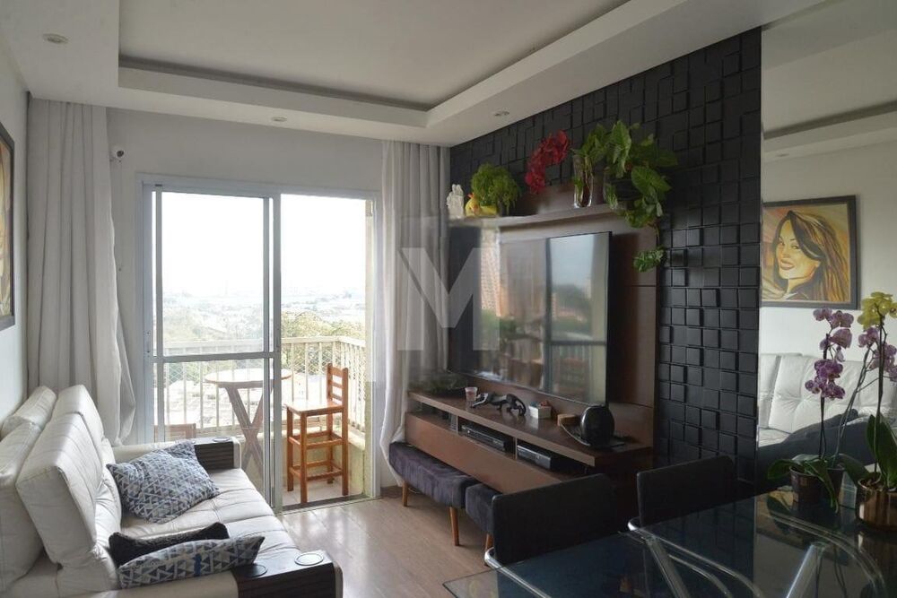 Apartamento, 2 quartos, 52 m² - Foto 5